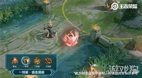 王者荣耀5虎将爆料最新,神秘英雄集结,战力再升级! 第3张 王者荣耀5虎将爆料最新,神秘英雄集结,战力再升级! 第3张